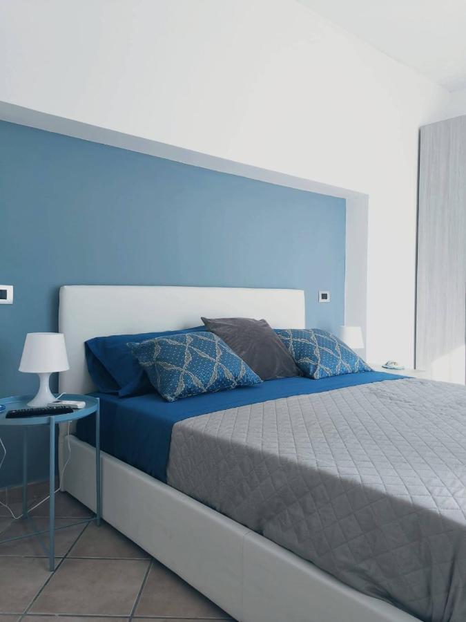 Bed & Breakfast Casa Ruben Appartament Napoli