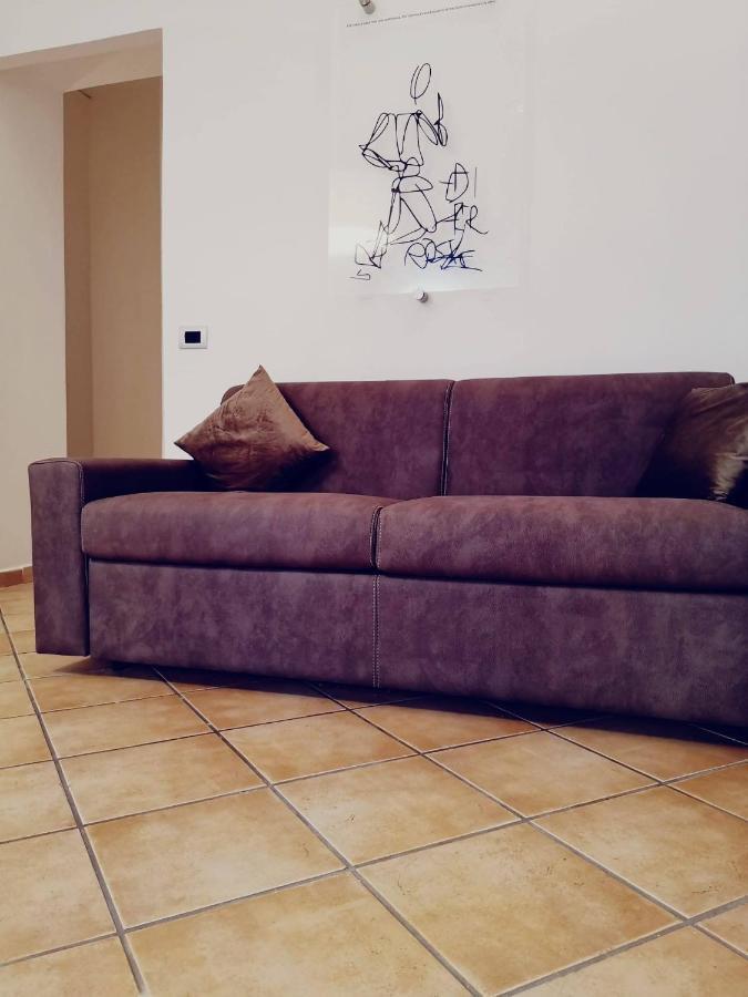 Casa Ruben Appartament Bed & Breakfast Napoli