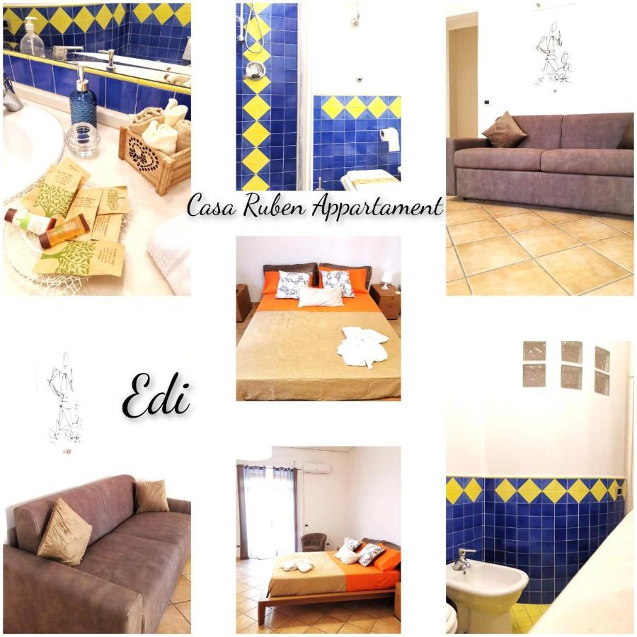 Casa Ruben Appartament Napoli