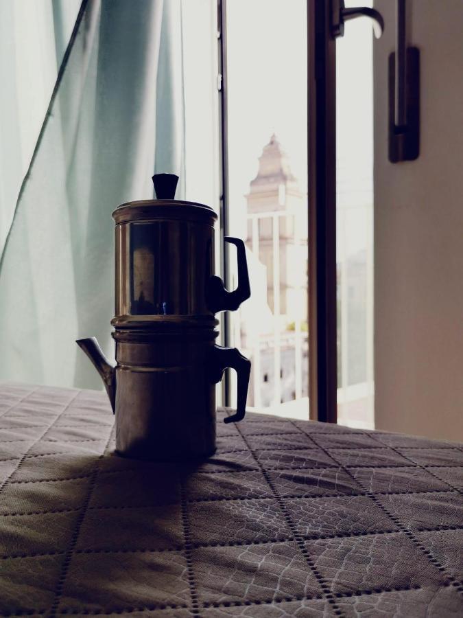 Bed & Breakfast Casa Ruben Appartament Napoli