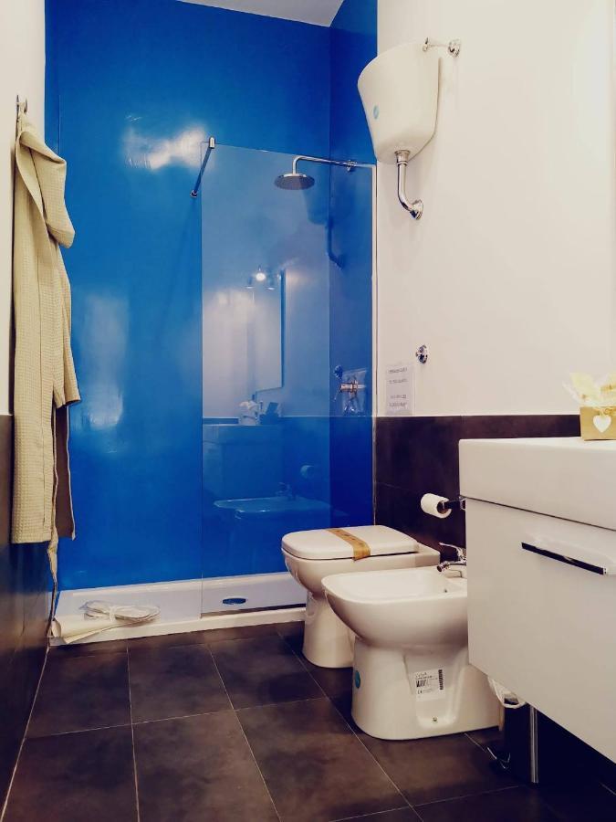 Casa Ruben Appartament Napoli