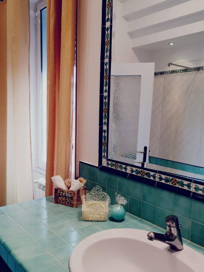Casa Ruben Appartament Napoli