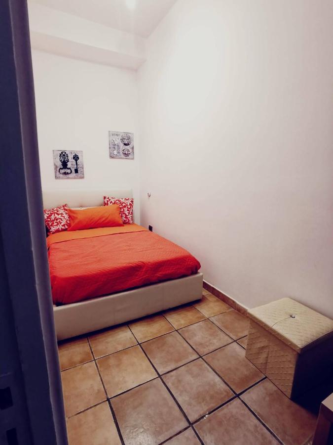 Bed & Breakfast Casa Ruben Appartament Napoli