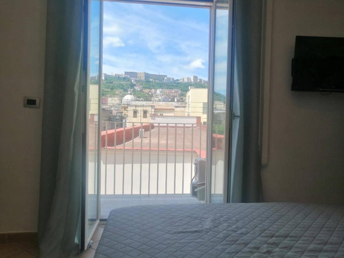 Casa Ruben Appartament Bed & Breakfast Napoli